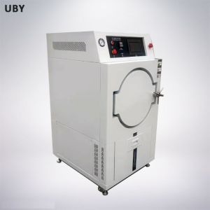 UP-6124 HAST Highly Accelerated Stress Test Chamber , Automatic Reliability