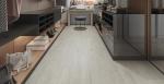 Artificial Villa Glazed Porcelain Ceramic Wooded Floor Tiles Building Materials