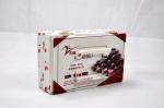 Eco-Friendly Vegetable Corrugated Boxes Sustainable Packaging Solution