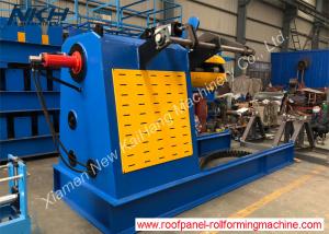 Wholesale 3T*600MM Auxiliary Equipment High Speed Unwinder With Snubber Arms / Support Arms from china suppliers