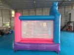 High Quality Inflatable Castle Unicorn Cartoon Inflatable Bounce House With