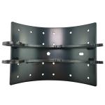 Heavy Duty Semi Trailer European Type Brake Shoe 61540