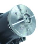 ISUZU Car Fitment 4holes Water Pump for Excavator Spare Part 8-98038845-0 4HK1