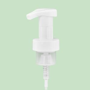 Wholesale 40mm Foam Pump For Shampoo And Non-spill Cosmetic Packaging Solutions from china suppliers