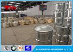 Industrial Mineral Processing Cast mill forged grinding ball High Strength