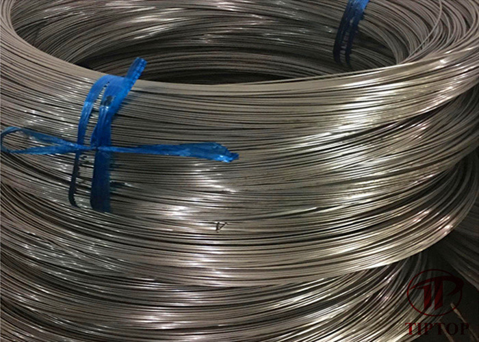 1/2" ASTM A789 SS Hydraulic Control Line Tubing