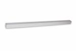 Recessed LED Aluminium Profile Light / Width 35mm LED Linear Tube Light