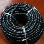 CPVC MMP Spiral Cable Sleeve Winding Soft Hydraulic Oil Pipe