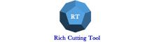 China Zhengzhou New Asia Rich Superhard Cutting Tools Co.,Ltd logo