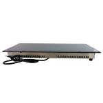 3600W Double Burner Induction Cooktop