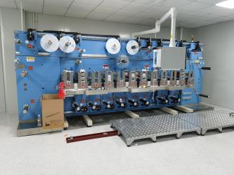 Guizhou yonglixin medical equipment co.,LTD