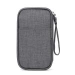 Sterilize 99.9% Solid UVC Light Portable Sanitizer Bag 19*4*11cm