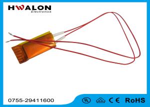 Wholesale 70℃-300℃ PTC Heating Element for Soldering Machine Hair Straightener Hair Curler from china suppliers