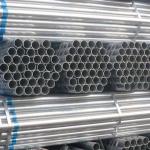 ASTM A790 Welded Steel Pipe S31803 S32205 S32760 Stainless Steel Sanitary Pipe