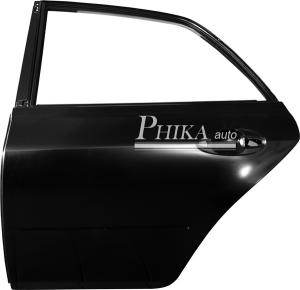 Wholesale High Efficient Assembly Process Rear Toyota Reiz Door Spare Parts 2005 - 2009 from china suppliers