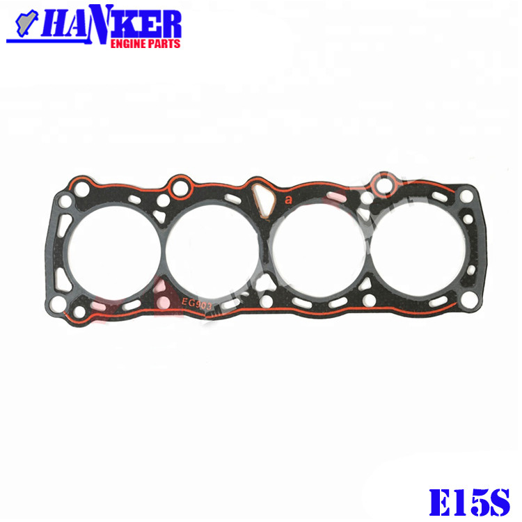 Nissan E15S Engine Cylinder Head Gasket Set 11044-31M00 10101-65AXE