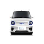 Kala City Match JAC Electric Truck EV Car 180km Range 2 Seater