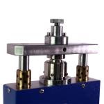 Heavy Duty Electric Coin Cell Crimping Equipment Coin Cell Assembly Machine