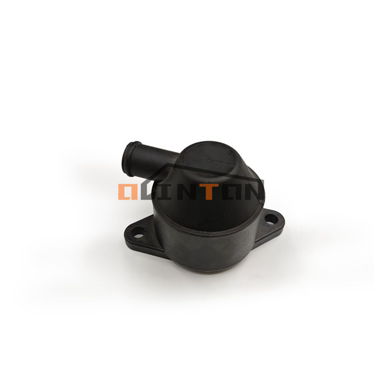 6UZ1 6WG1 4HK1 Air Breather for ZX200-3 ZX450-3 Engine Parts 1-11740181-1 and Efficiency