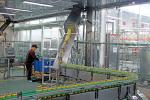 12000BPH 330ml Automatic Rotary Beverage Can Filling Machine