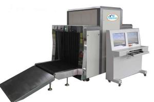 Wholesale Conveyor Speed 0.22m/S X Ray Baggage Scanner For Security Inspection from china suppliers