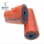 Custom Emergency Medical Splint Malleable Aluminum Rolling Splint For Sale