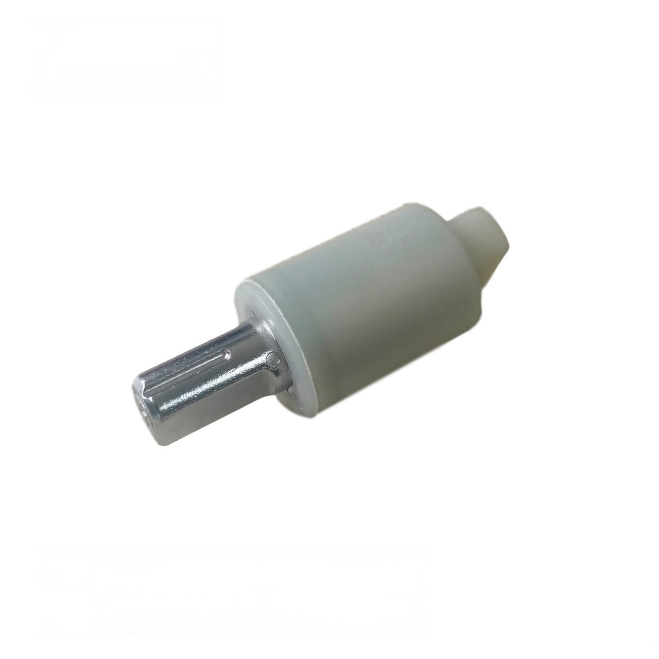 22MM Diameter 9NM Zinc Shaft Oil Damper Slow Down Rotary Damper for Washing Machine