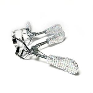 Wholesale Cosmetic Beauty Makeup Tools High Durability Silver Color For Ladies from china suppliers