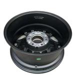 TRD Passenger Car Flow Forged A356.2 17 Inch 6x139.7 Wheels VIA JWL