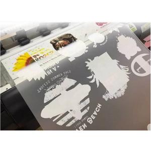 Wholesale Matte Heat Transfer Printing Film 30x100cm Printable from china suppliers