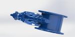 BS EN 1074-2 Non Rising Stem Gate Valve WRAS Approved
