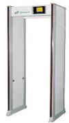 Wholesale AB3300 ABNM walkthrough metal detector from china suppliers