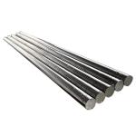 304 Grade 88 Stainless Steel Round Bar Rod Polished 600mm For Decoration