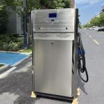 Bernet Whole Stainless Body High Flow Rate Adblue Dispenser for Filling Urea