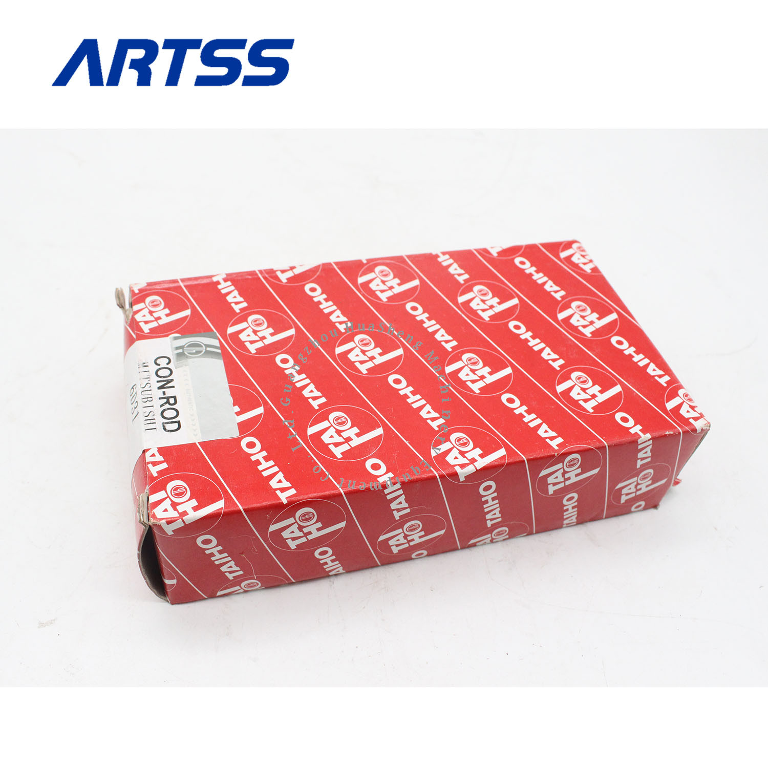 Hot Sale High Quality MAHLE 6D31 ME995170 CONNECTING ROD BEARING OEM. For HD450 Engine