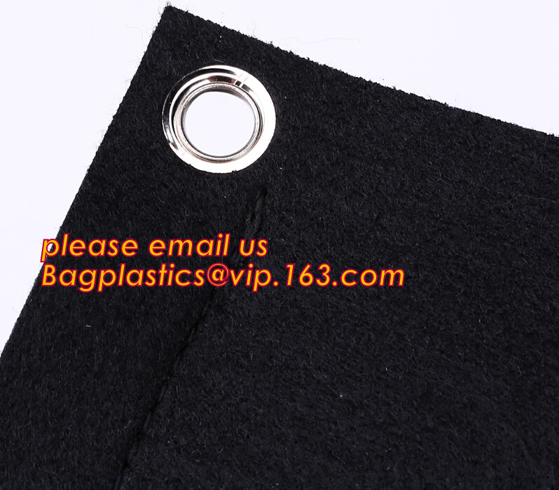 100% Biodegradable mulch, biological degradation processes, fruit box,flower pot,jute cloth,cultivating bag,jute net,net