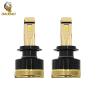 Buy cheap 130W H1 H7 H4 H11 22000LM White Car Universal LED Headlight Bulb from wholesalers