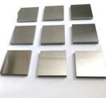 manufacturer supply 6al4v GRADE5 titanium alloy sheet 1.0mm for Industrial