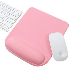 Wholesale Wrist Support Ergonomic Gaming Mouse Pad Multicolor Design For Office from china suppliers