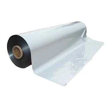 PE/VMPET/BOPP Mylar Film Rolls for Food Packaging Keeping Fresh at Different