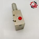 Oil Control BP09114-12 49/13 Tubular Hydraulic Balance Valve Concrete Pump Truck
