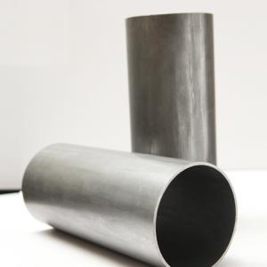 Wholesale 5052 Aluminum Tube Thickness Customized Extrusion Casting Rolling Welding from china suppliers