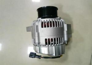 Wholesale 1012114310 Diesel Engine Alternator For 6D102 Excavator PC200-7 24V 40A from china suppliers