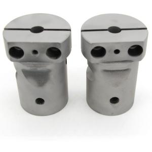 Wholesale ISO 9001 Approved Carbide Mold Pin Punch With 250000-300000 Shots Mould Life from china suppliers