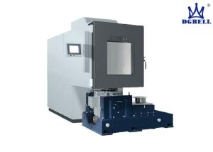 Wholesale 20-98% RH Vibration Test Chamber , 100 Degree Temperature Humidity Chamber from china suppliers