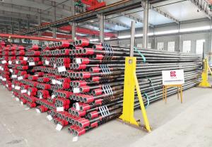 Wholesale API 5CT TUBING 2-3/8&quot; N80 from china suppliers