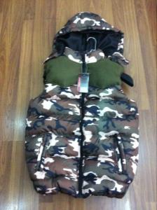 Wholesale 8070 Men's vest jacket coat from china suppliers