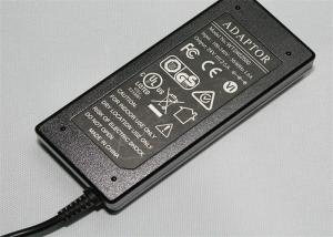 Wholesale 100 - 240v UL FCC 60W Wall Mount AC DC Power Adapters 24V 2.5A Power Supply from china suppliers