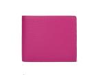 Purse for women short style thin leather 2019 new Korean version of simple lady