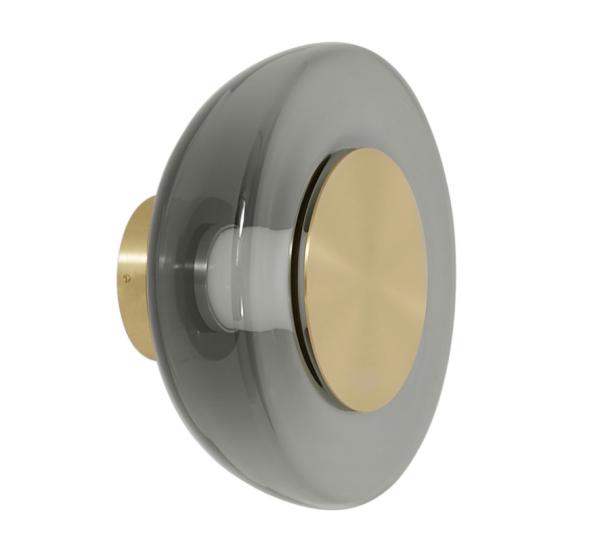 Wholesale Modern Hotel Decoration Gold Elegant Bed Side Wall Mounted Lights For